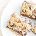 Fig Crumble Bars