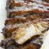 Brisket on a Gas Grill