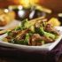 Beef and broccoli