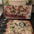 Amy's Light And Lean Italian Vegetable Pizza