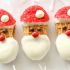 Santa Claus Cookies