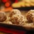 Cheese balls