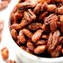 Crock-Pot Candied Spiced Nuts