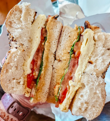 Connecticut: Harvey's Cafe and Market