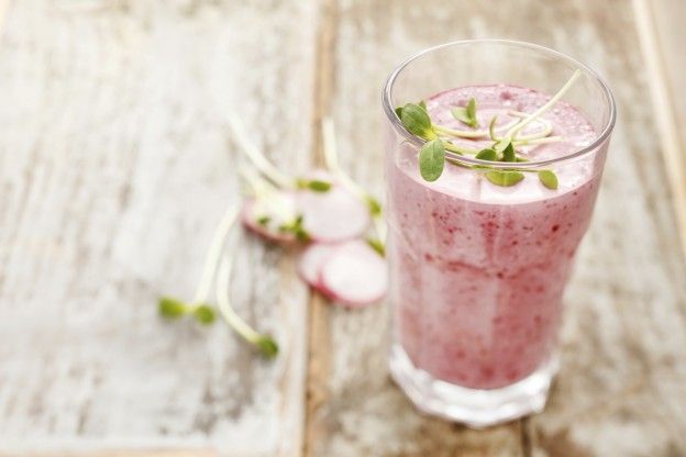 Bye-bye toxins