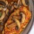 Chicken Marsala