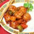 Sweet And Sour Pork Meatballs