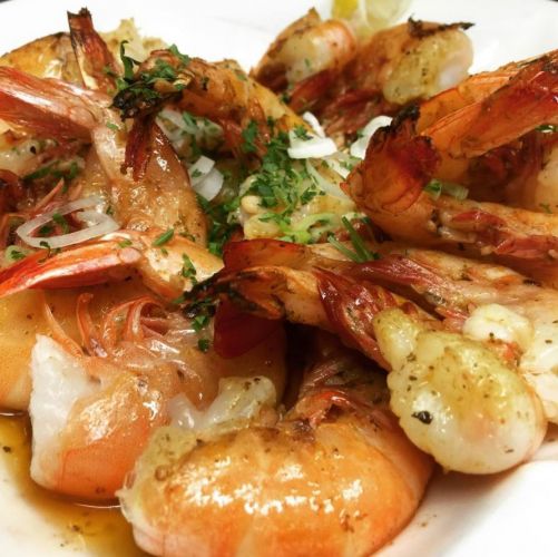 Lagniappe Cajun Creole Eatery - Marquette, MI