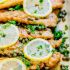 Chicken Piccata