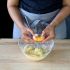 Almond Cream: Eggs