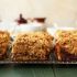Peanut Butter and Jelly Coffee Cake
