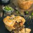 Beef Stew Pot Pie