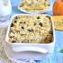 Pumpkin cereal bake