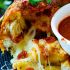 Pizza Monkey Bread