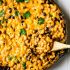 Stovetop Southwest Tuna Mac and Cheese