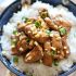 Thai Peanut Beef