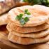Pita Bread - Middle East / Mediterranean