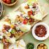 Roasted Idaho Potato Wedge Salad