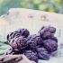 artichokes