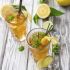 Ice tea