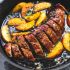 Pork & Apples