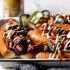Bacon Wrapped Hot Dogs AKA Danger Dogs