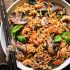 Vegetarian Ramen Noodles