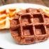 Choco-waffles
