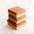 4 Ingredient No Bake Chocolate Peanut Butter Bars
