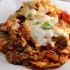 Cabbage Roll Casserole