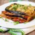 Eggplant lasagna