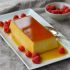 BRAZILIAN CARAMEL FLAN