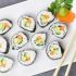 What Is SuShi Rice?