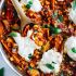 One-Pot Summer Vegetable Skillet Lasagna