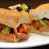10. Sausage and Peppers