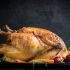 TWO CHEFS, TWO TURKEYS