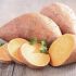 Sweet potatoes