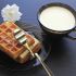 Honey drizzle