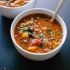 Vegan Lentil Soup