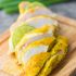 Curry Yogurt Chicken Marinade