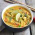 Thai-Style Chicken Curry Ramen