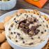 No-Bake Peanut Butter Cheesecake Dip