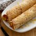 Apple taquitos
