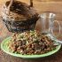 Wild Rice Blend With Pecans
