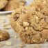 Peanut butter chips
