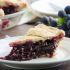 Concord Grape Pie