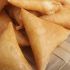 Samosas