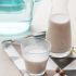 Almond milk