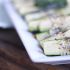 Italian Zucchini Sticks