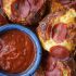 Pepperoni Pizza Bialys